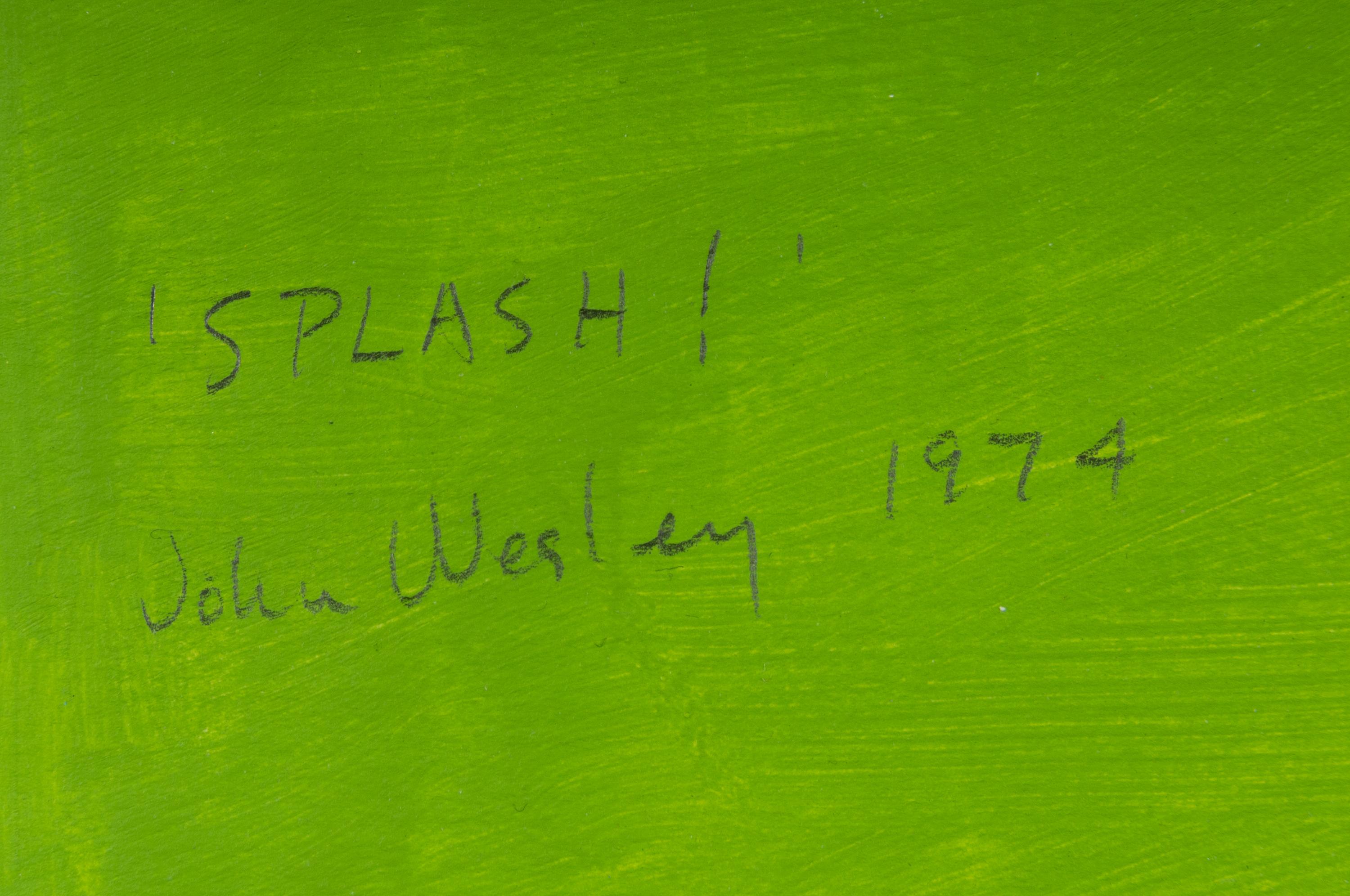 Splash