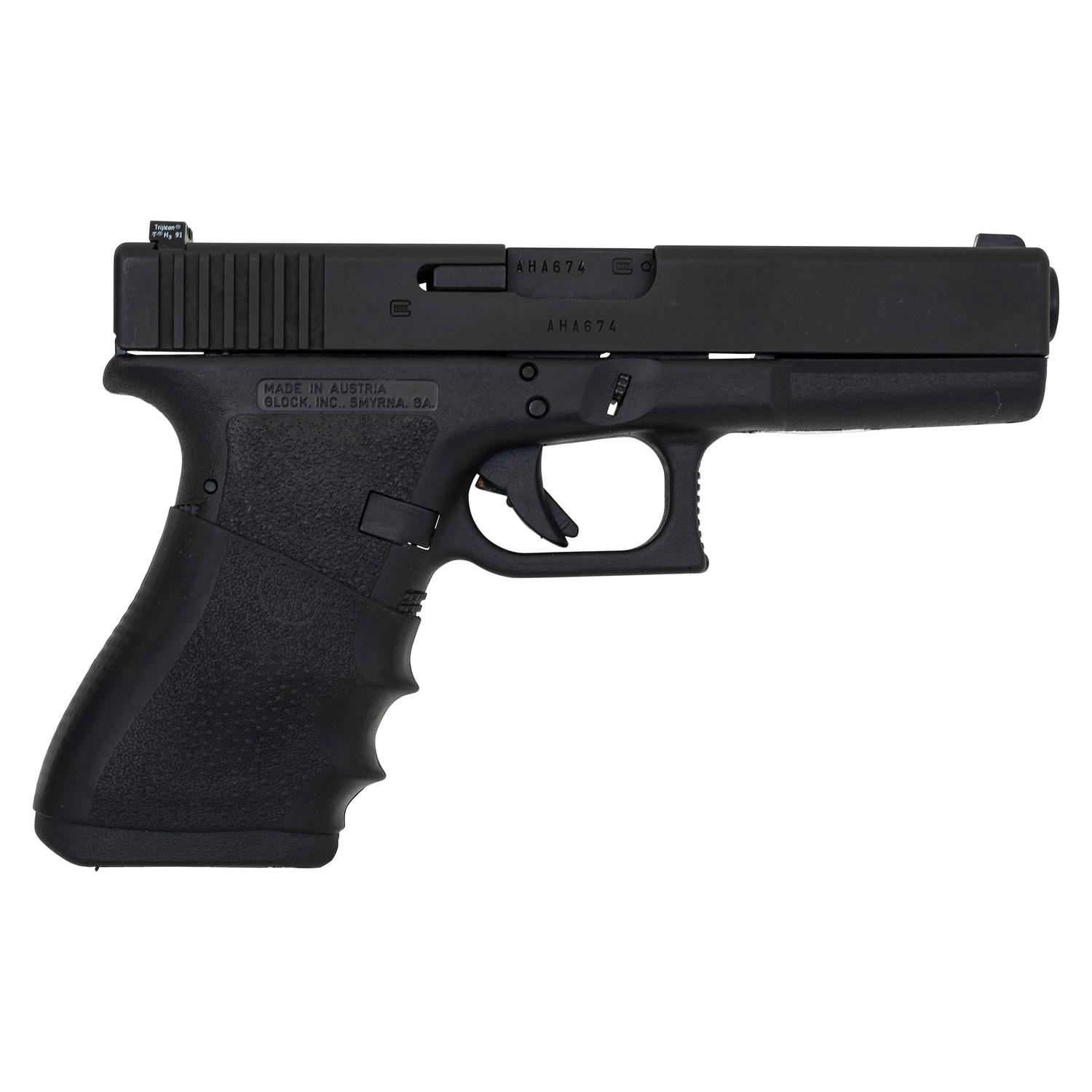 * Glock 20 Gen 2 with Extra Magazine and Loading Tool