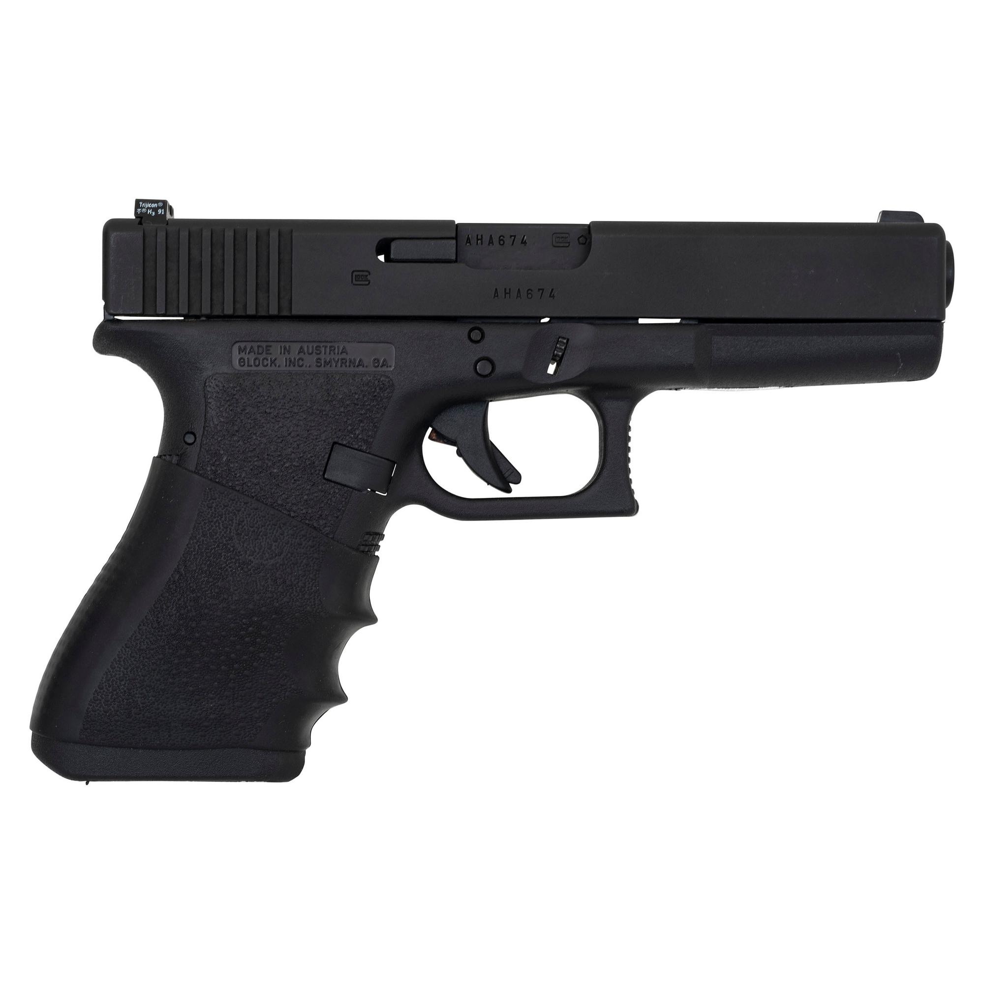 * Glock 20 Gen 2 with Extra Magazine and Loading Tool