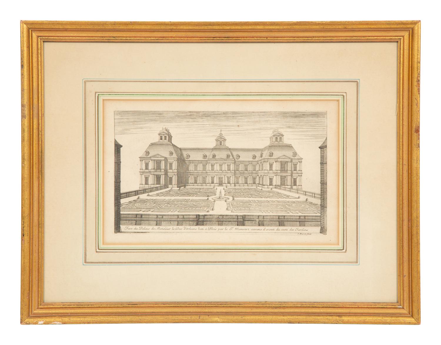 The Royal Ch â teau de Blois