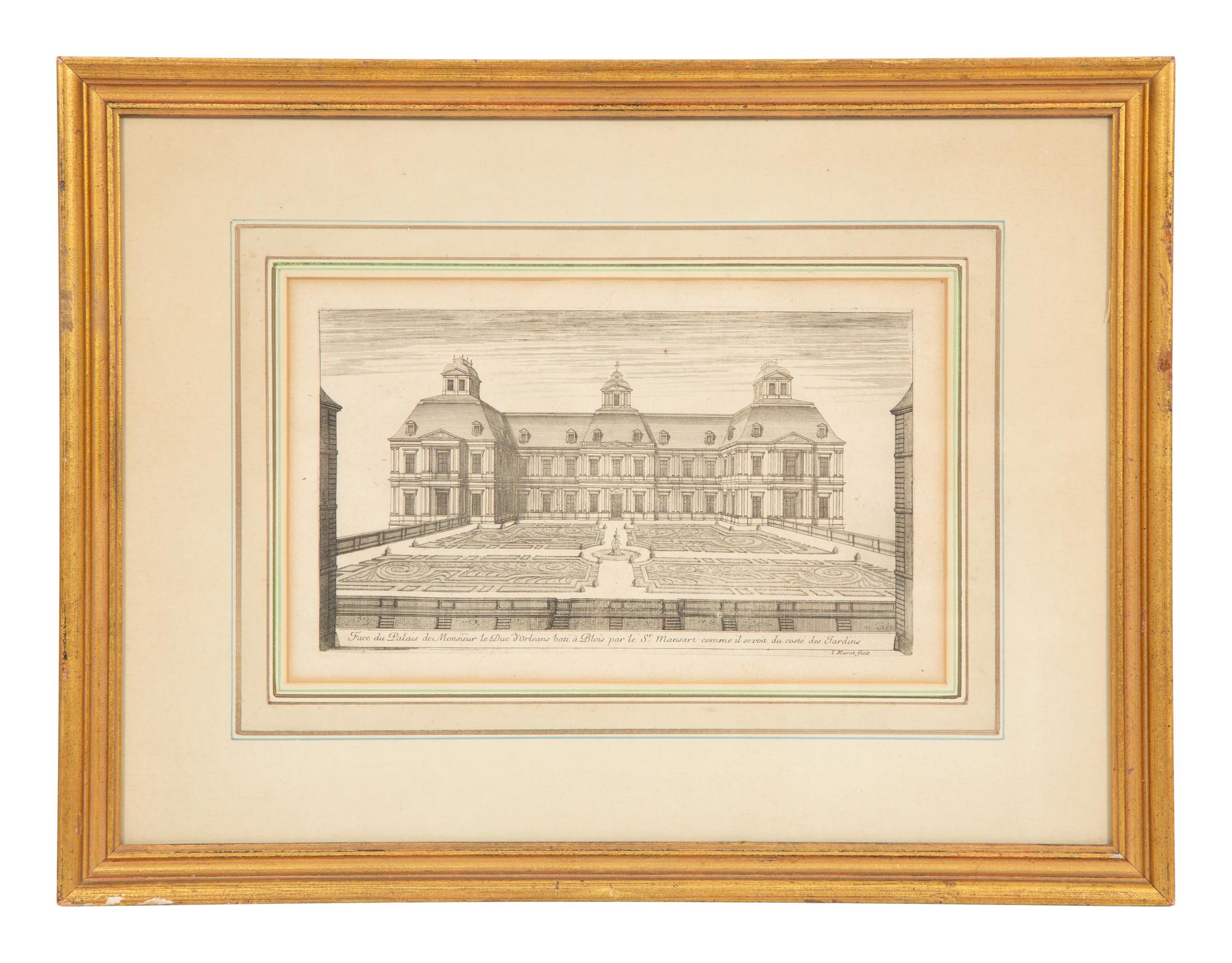 The Royal Ch â teau de Blois