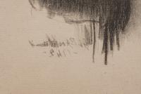 Head of a Young Girl (Dorette)