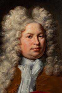 Manner of Nicolas de Largillière (French, 1656-1746)
