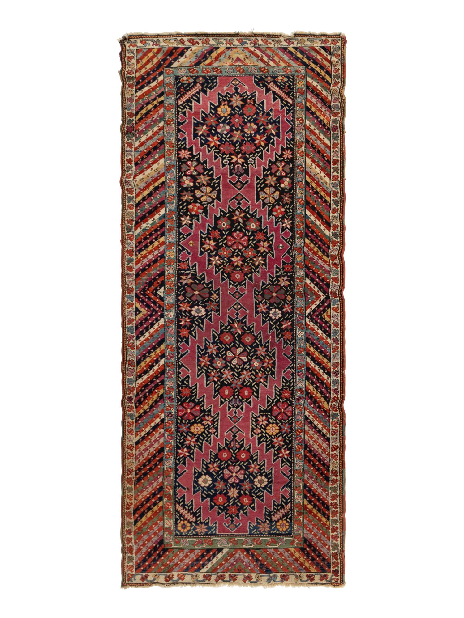 A Northwest Persian Runner