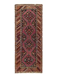 A Northwest Persian Runner