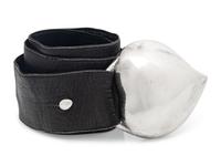 Rare Elsa Peretti Teardrop Belt, 1970s