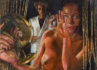 Suzannah and the Elders