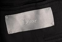 Two Men's Suits and Two Jackets: Three Dior and One Tom Ford, 2015-20 — BNY 57, 80