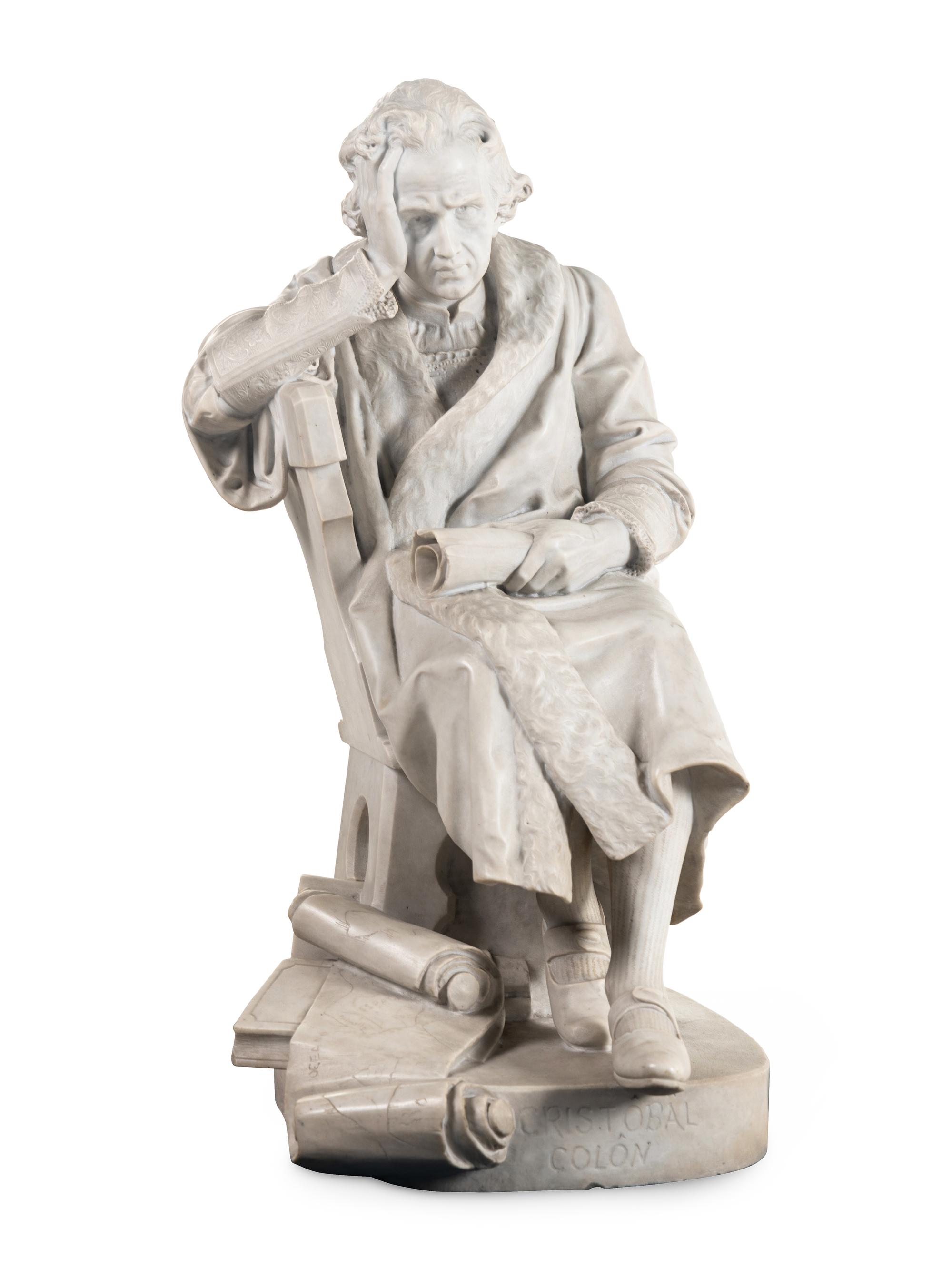 Christopher Columbus