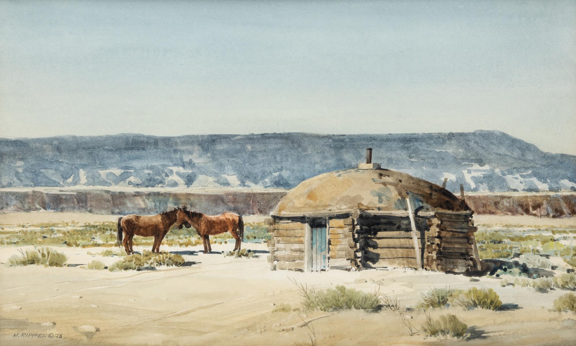 Hogan-Nazlini Basin