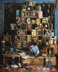 Five Works
