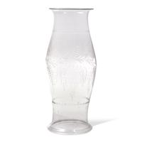 A Blown and Etched Hurricane