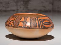 Pottery Bowls