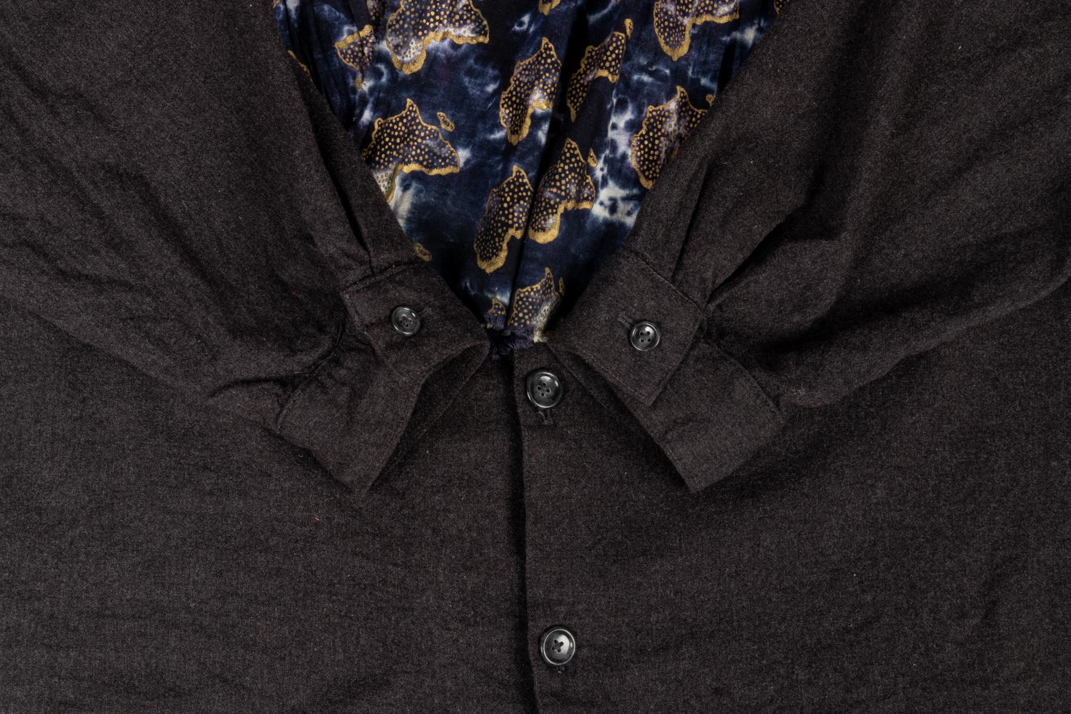 Arthur McGee Archive and Personal Clothing, 1930s-2010s