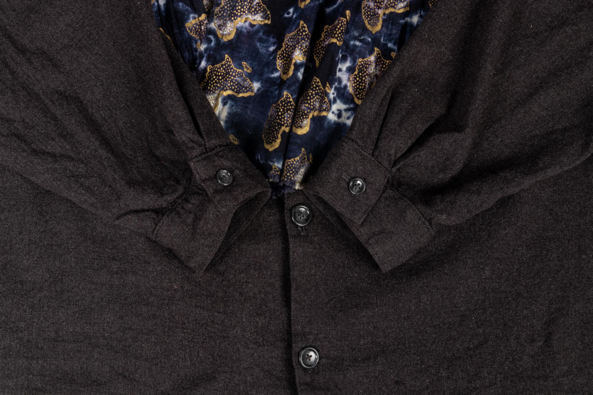 Arthur McGee Archive and Personal Clothing, 1930s-2010s