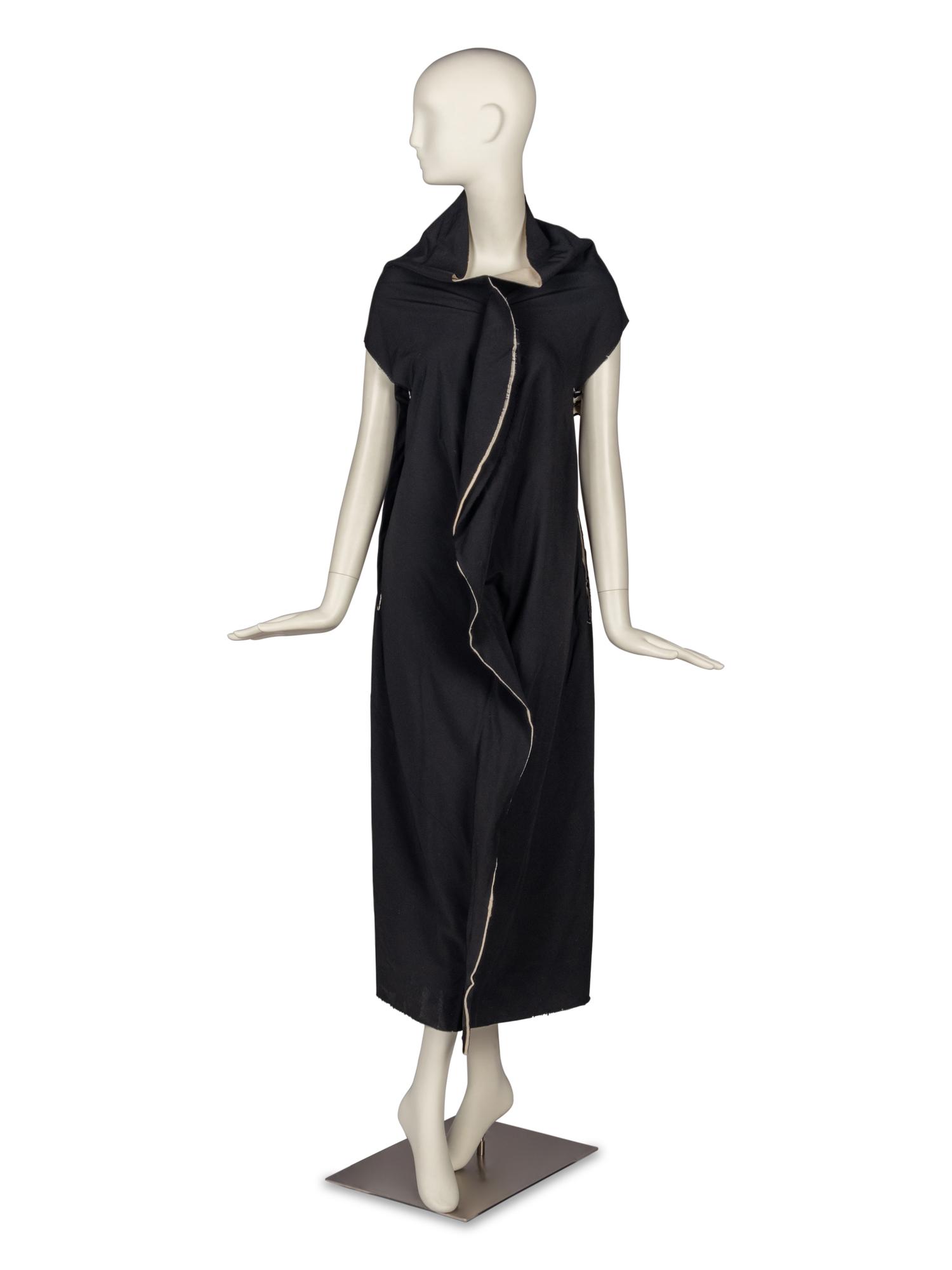 Comme des Garçons Muslin Dress, 1998