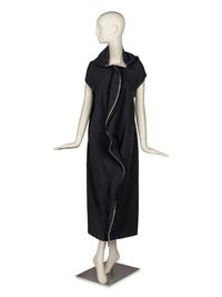Comme des Garçons Muslin Dress, 1998