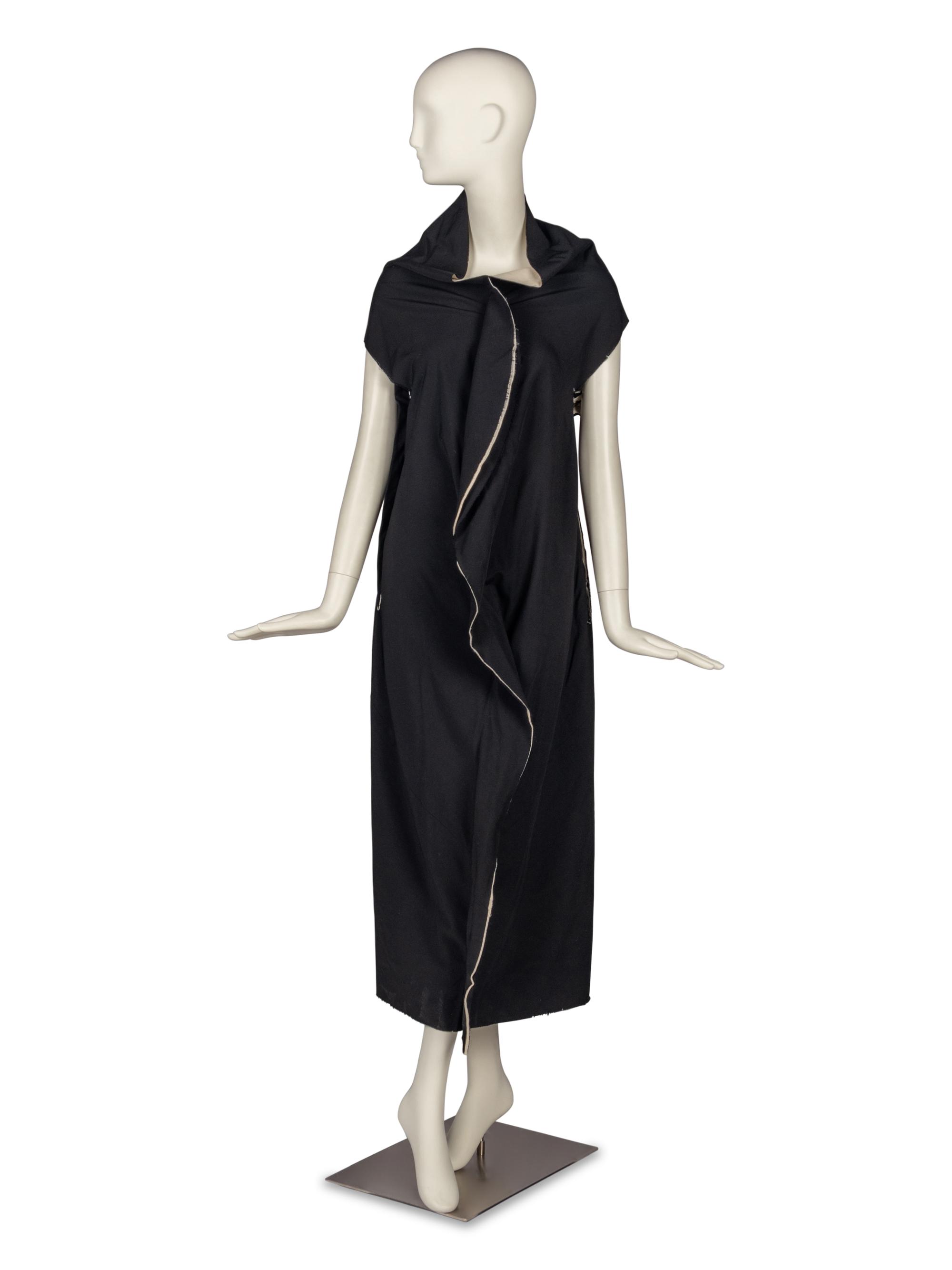 Comme des Garçons Muslin Dress, 1998