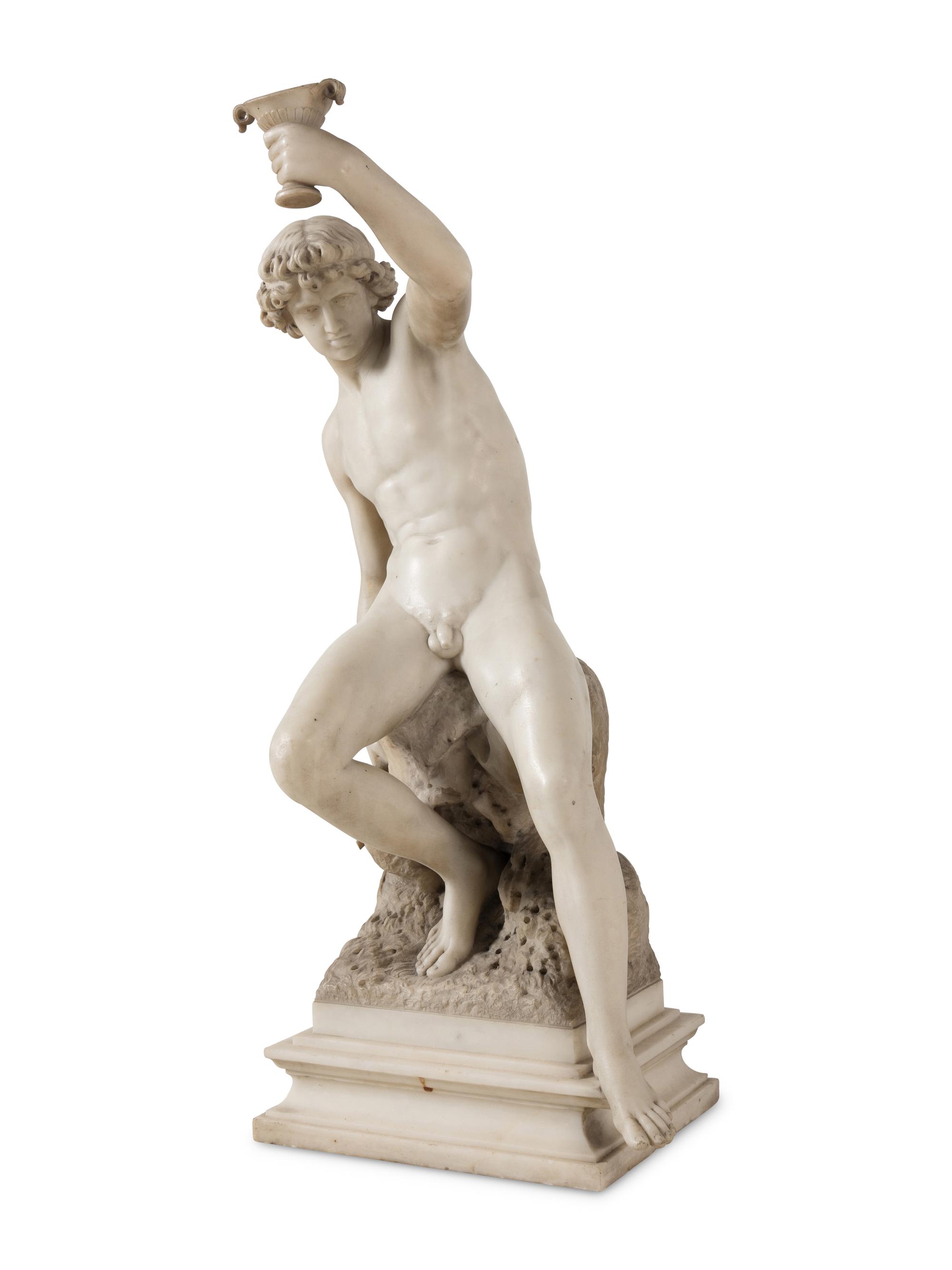 Bacchus
