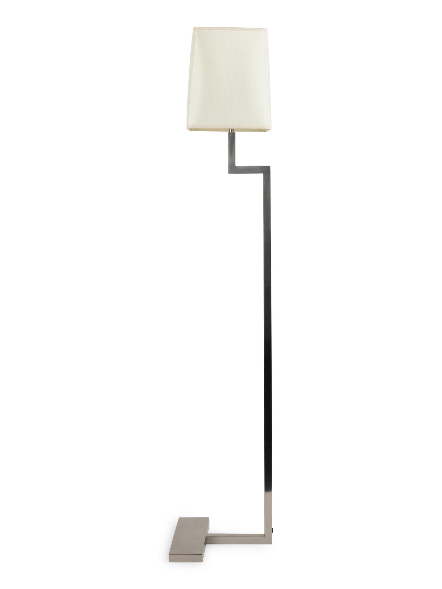 Set of Four Floor Lamps