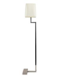 Set of Four Floor Lamps