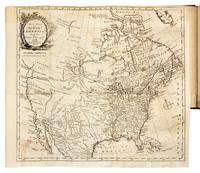 CARVER, Jonathan (1732-1780). Travels through the Interior Parts of North-America, in the Years 1766, 1767, and 1768 . London: Printed for the author and sold by J. Walter, 1778.