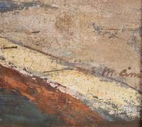 Two Works : Venetian Scenes