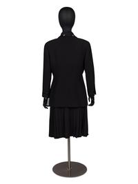 Chanel Jacket and Skirt, 1990s