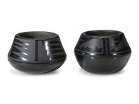 Blackware Pottery