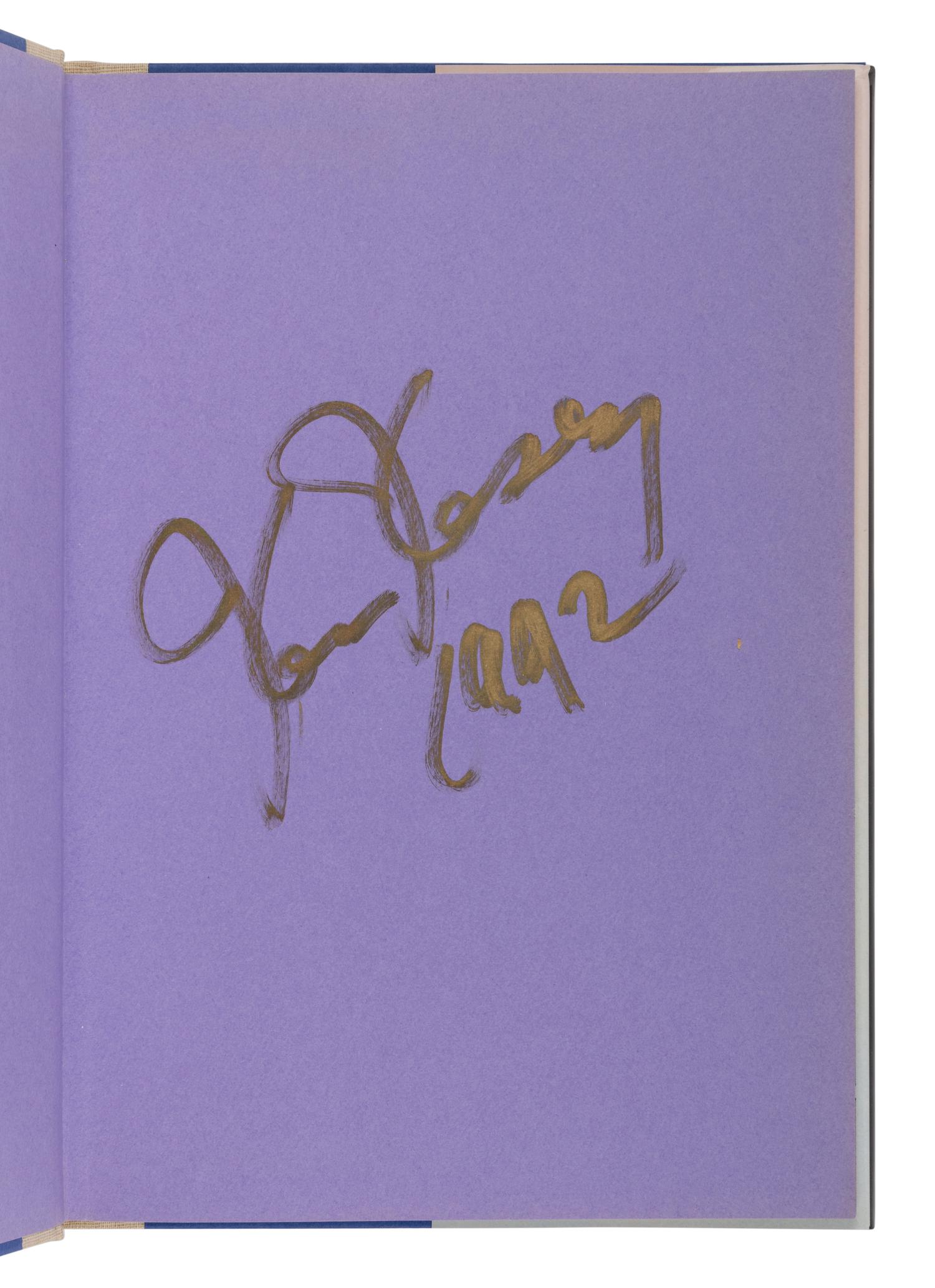 [LITERATURE - THE BEATS]. A group of 3 FIRST EDITIONS by Ginsberg, Kesey, and Burroughs, comprising: