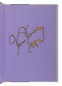 [LITERATURE - THE BEATS]. A group of 3 FIRST EDITIONS by Ginsberg, Kesey, and Burroughs, comprising: