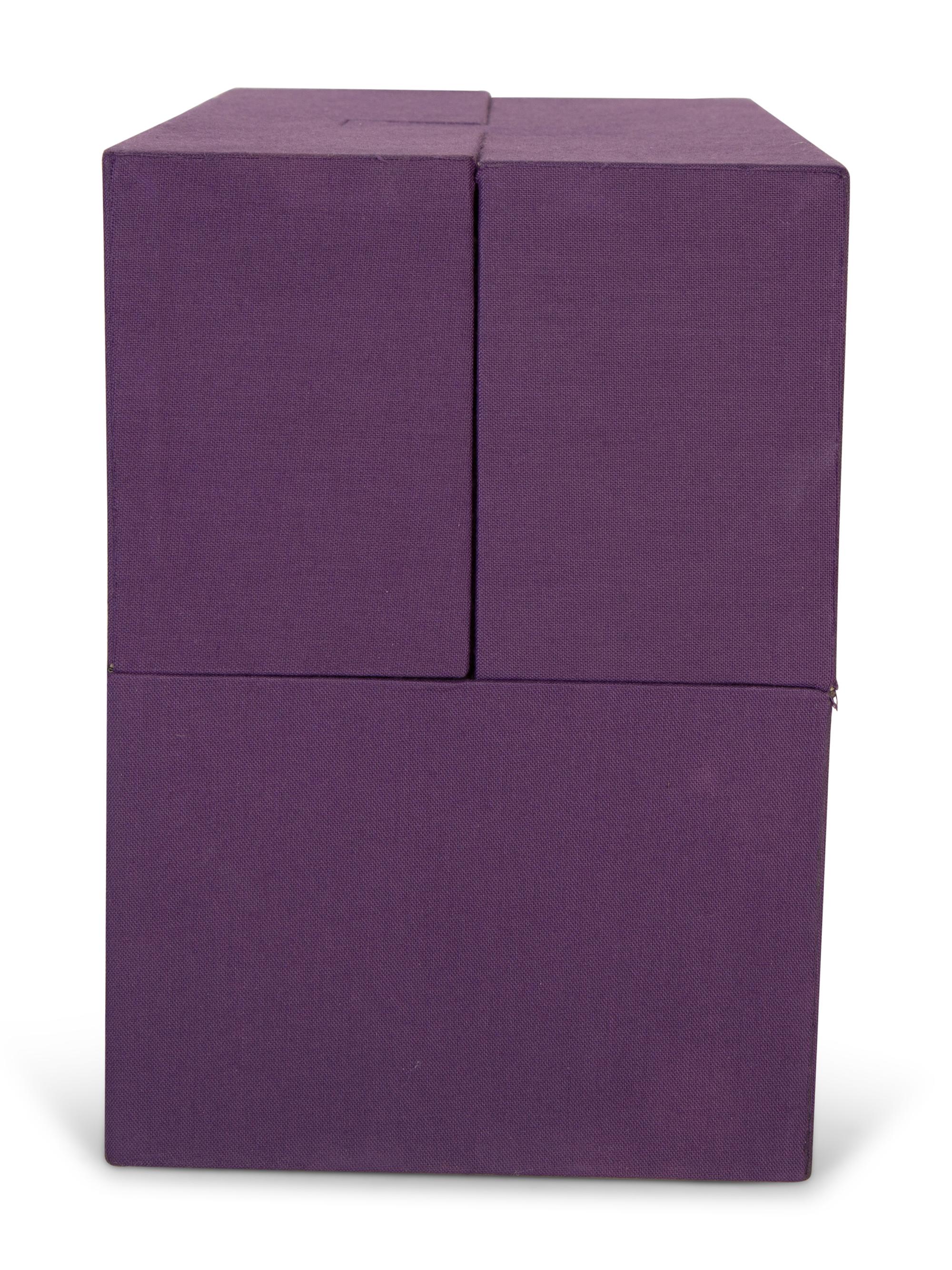 Vissionaire 55, Surprise, Twelve Hardcover Pop-up Books, by Krug — 21st CENTURY
