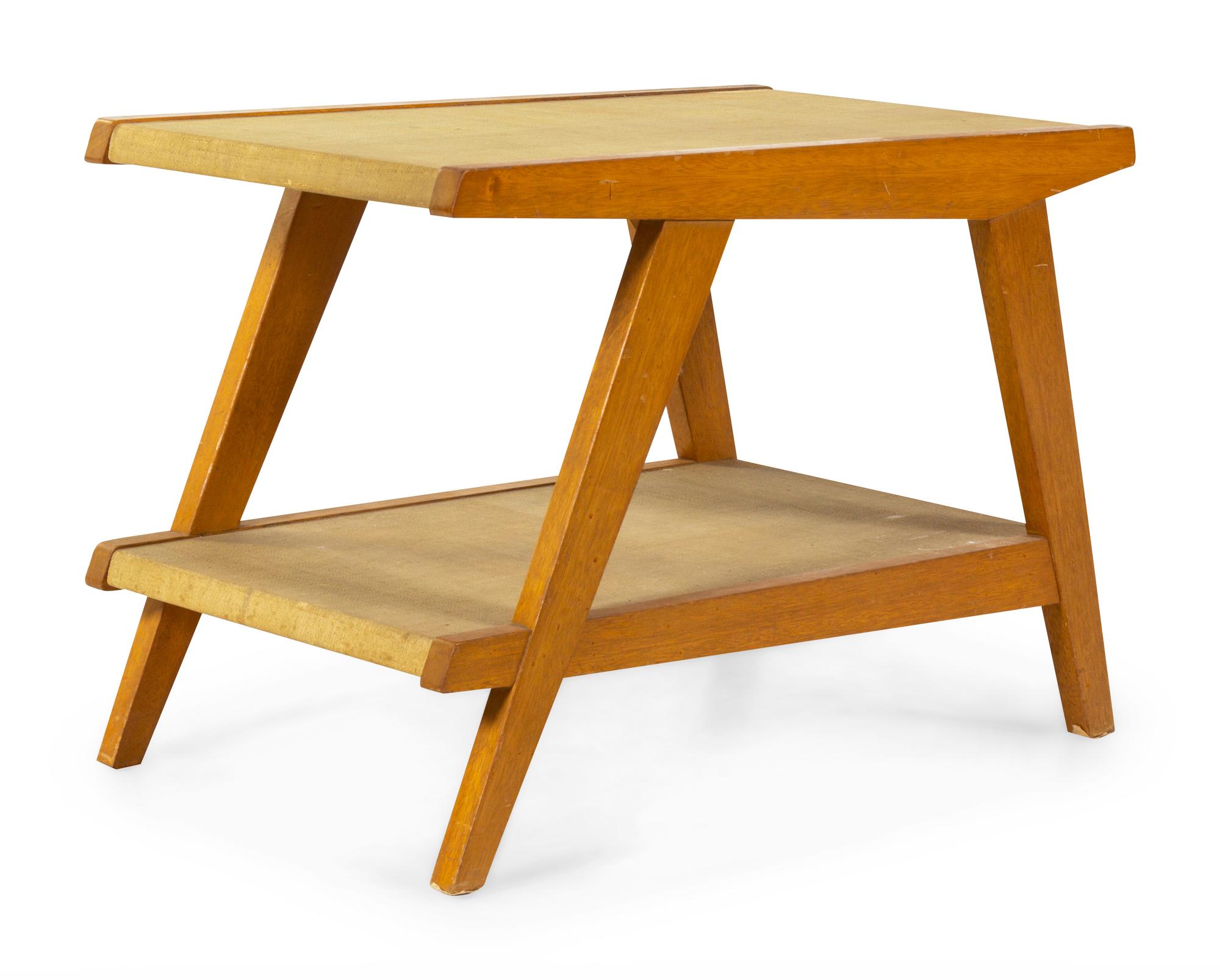 A Drexel Coffee Table