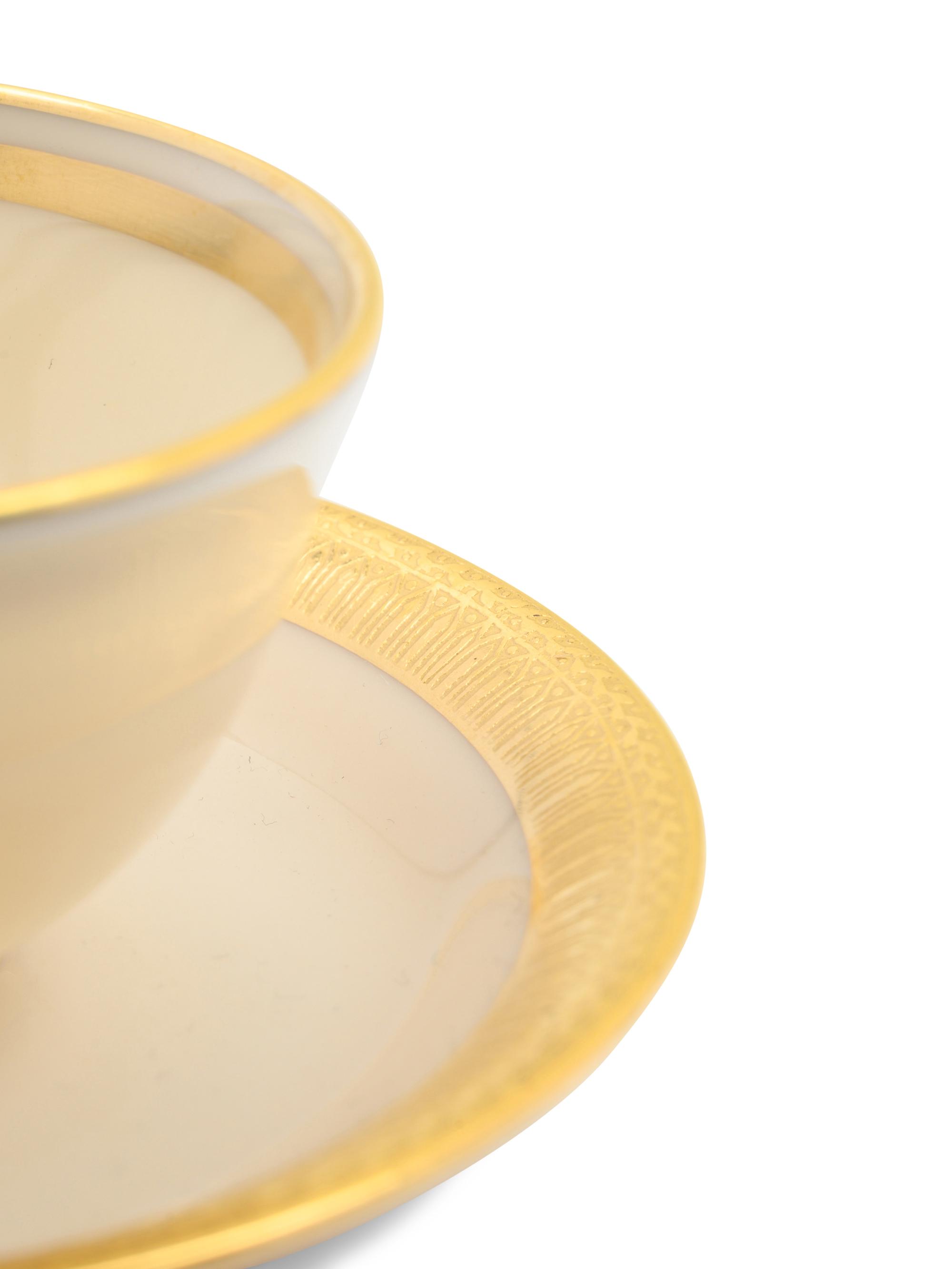 A Collection of Lenox Porcelain Tableware