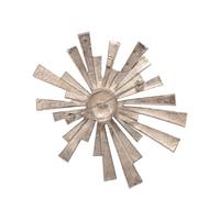 Chanel Starburst Brooch, 2005
