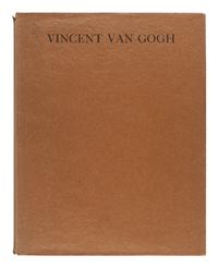 [VAN GOGH, Vincent (1853-1890)]. MEIER-GRAEFE, Julius. Vincent Van Gogh. REECE, John Holroyd, translator . London, Liverpool, Boston: The Medici Society Limited, 1922.