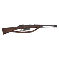 ** Italian Model 38 7.35mm Terni