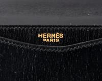 Hermès Chantilly Bag, Mid-Late 20th Century