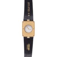 OMEGA, 18K YELLOW GOLD 'LA MAGIQUE' WRISTWATCH