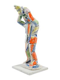 Untitled ( from Western Civilization Series), c. 2000