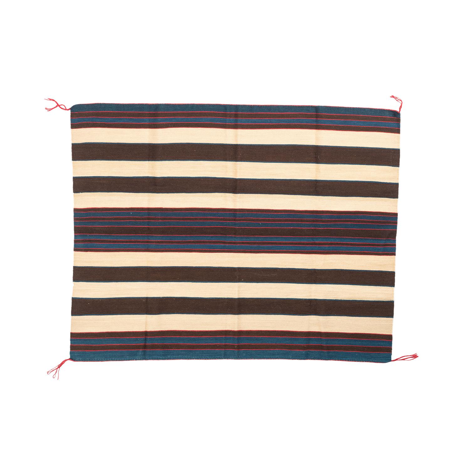 Navajo First Phase Pattern Weaving / Rug