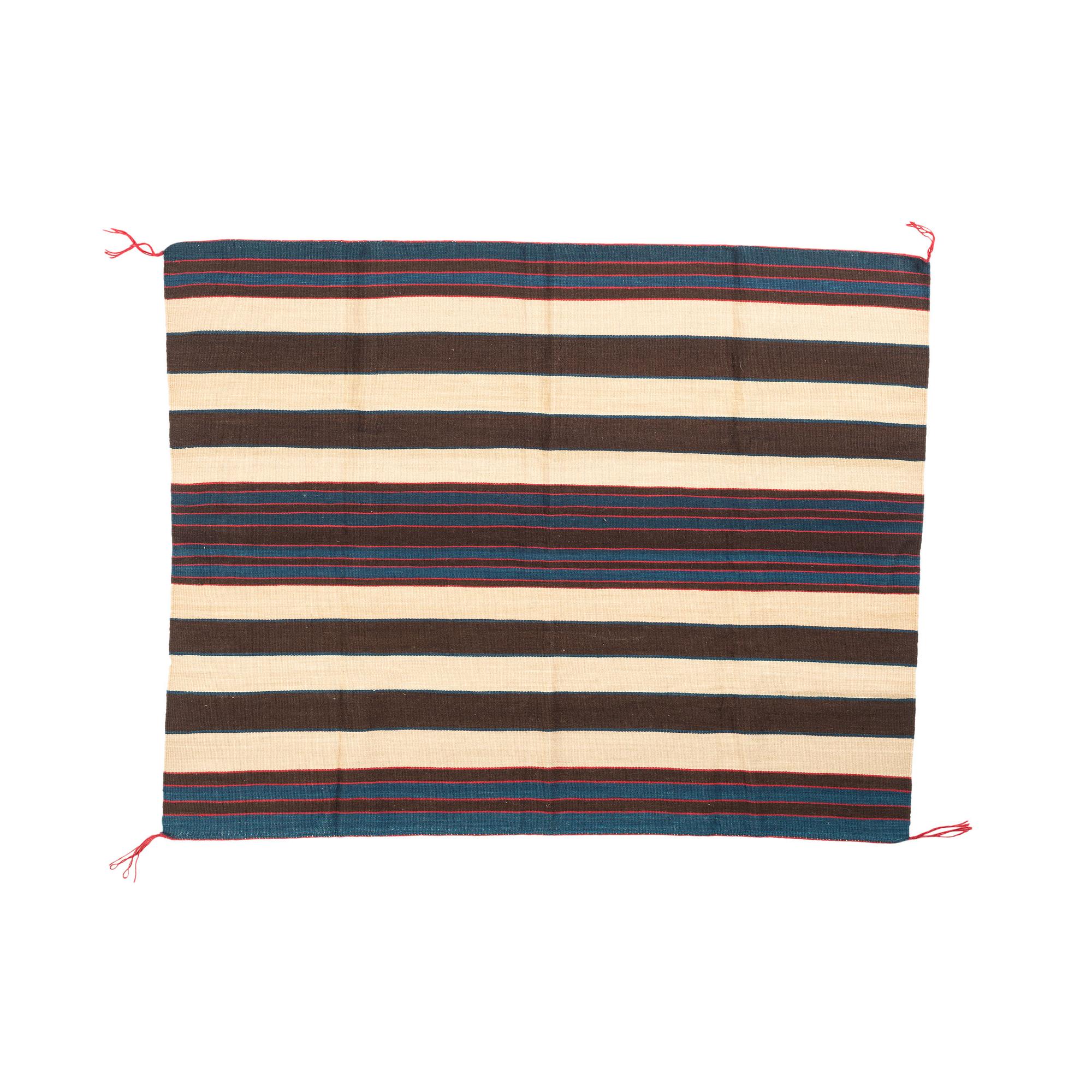 Navajo First Phase Pattern Weaving / Rug