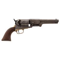 Colt Third Model Dragoon Revolver