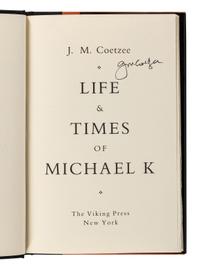 [LITERATURE -- INTERNATIONAL]. A group of 12 works, MANY FIRST EDITIONS, MANY SIGNED, comprising: