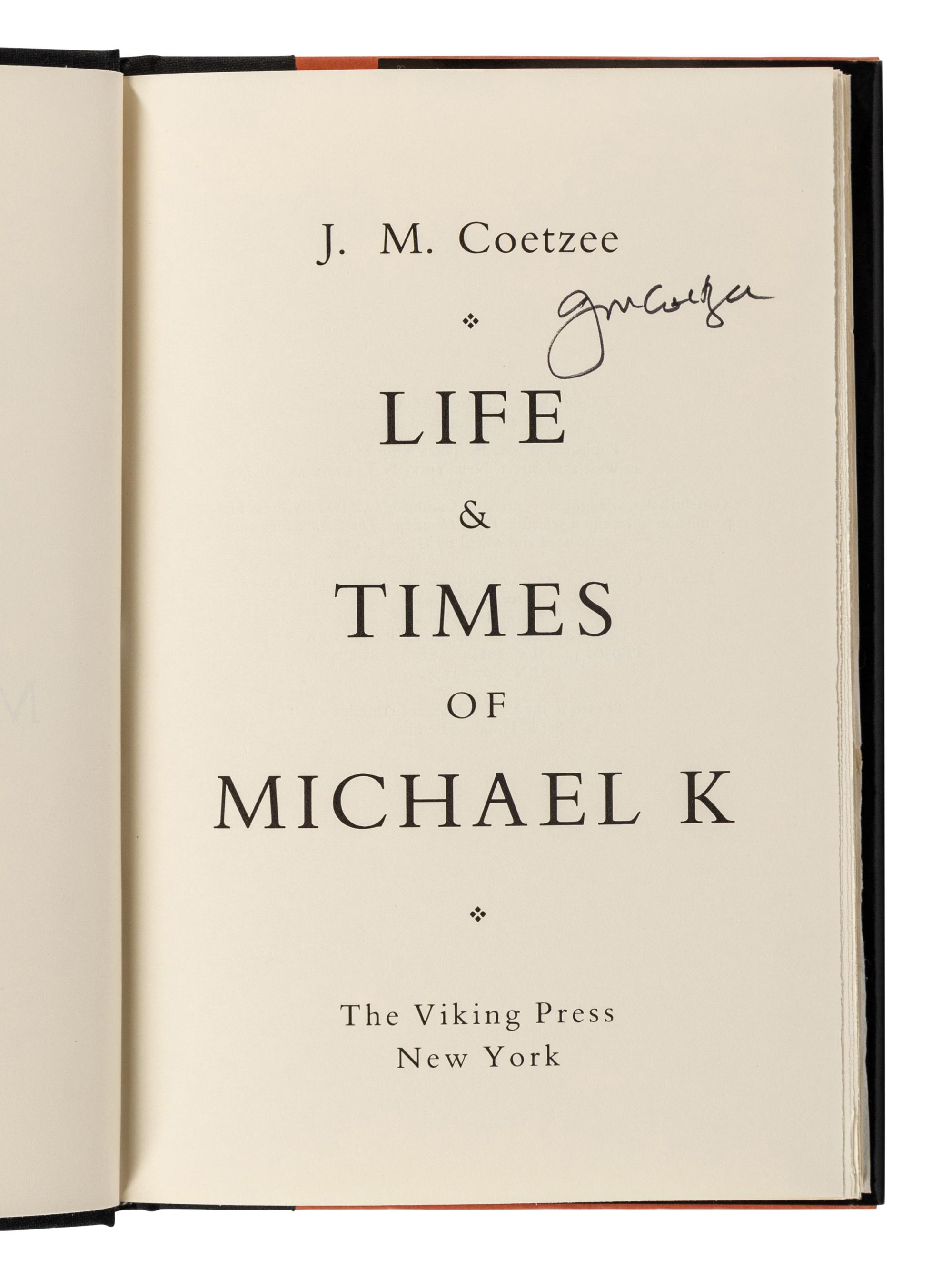 [LITERATURE -- INTERNATIONAL]. A group of 12 works, MANY FIRST EDITIONS, MANY SIGNED, comprising: