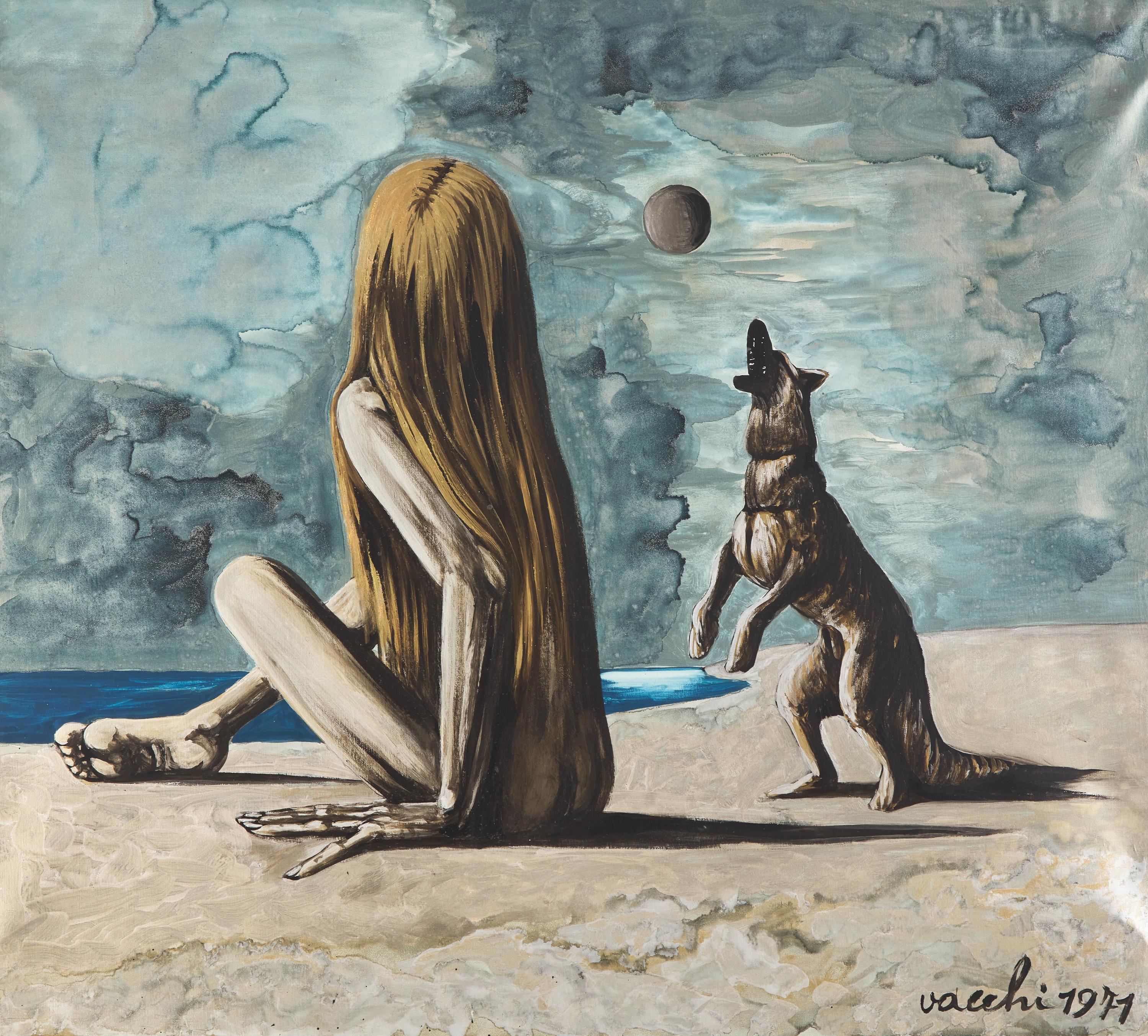 Piauela del Gioco , 1971
