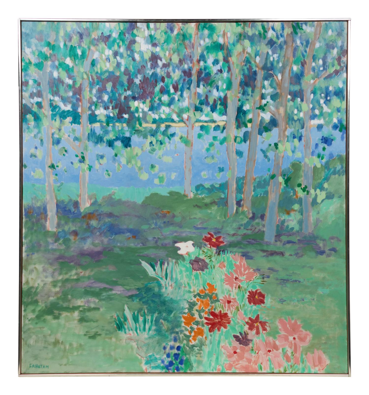 Summer Garden