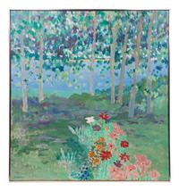 Summer Garden