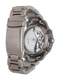 SINN, REF. 103 TI TITANIUM 'DIAPAL' WATCH, BOX & PAPERS