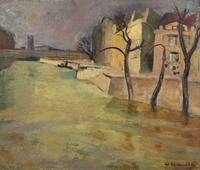 Untitled (The River)